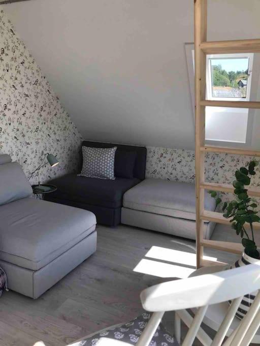 Villa Solhaug Bjoroyna Bagian luar foto