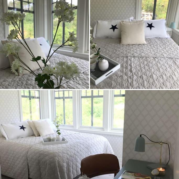 Villa Solhaug Bjoroyna Bagian luar foto